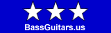 bass guitars